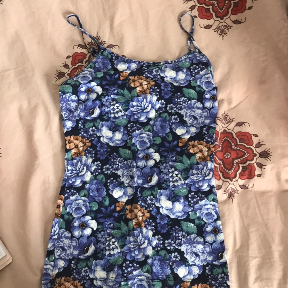 Pacsun Tank Top